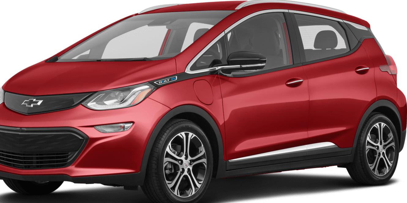 CHEVROLET BOLT EV 2020 1G1FZ6S07L4104832 image